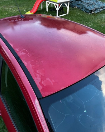 Peugeot 307 cena 4500 przebieg: 312000, rok produkcji 2001 z Zabrze małe 191